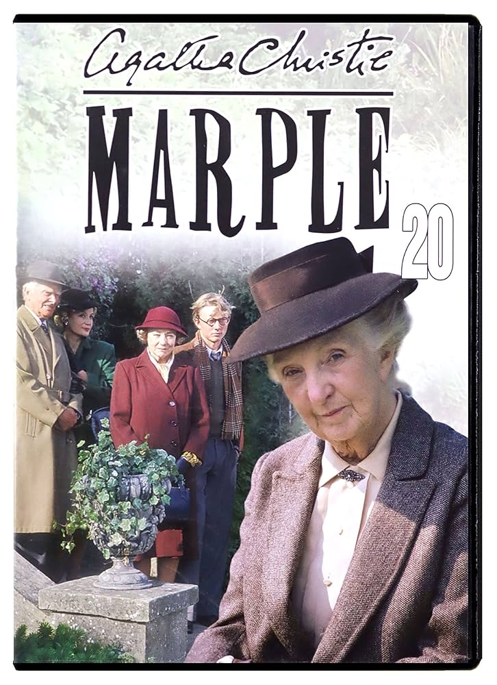 その他 Miss Marple Murder Mysteries [DVD] 中古】Miss Marple Murder Mysteries [DVD] その他 Miss Marple